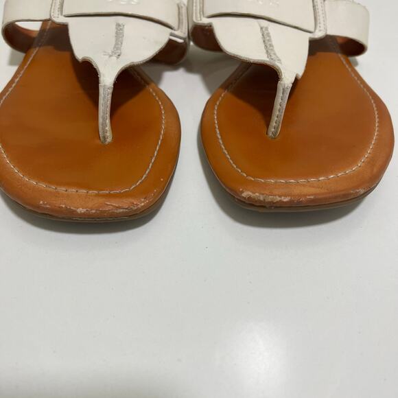 UGG Women's Gaila Slip On Sandal Size 9 - Picture 5 of 9